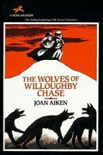 Watch The Wolves of Willoughby Chase 123movieshub