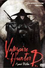 Watch Vampire Hunter D 123movieshub