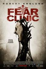 Watch Fear Clinic 123movieshub