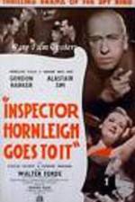 Watch Inspector Hornleigh Goes to It 123movieshub