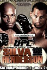 Watch UFC 82 Pride of a Champion 123movieshub
