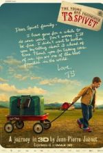 Watch L'extravagant voyage du jeune et prodigieux T.S. Spivet 123movieshub