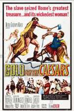 Watch Gold for the Caesars 123movieshub