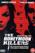 Watch The Honeymoon Killers 123movieshub