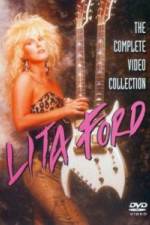 Watch Lita Ford The Complete Video Collection 123movieshub