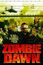 Watch Zombie Dawn 123movieshub