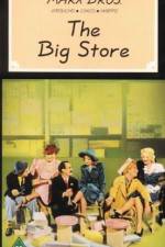 Watch The Big Store 123movieshub