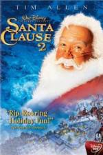 Watch The Santa Clause 2 123movieshub