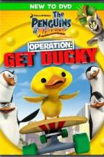 Watch Penguins Of Madagascar Operation Ducky 123movieshub