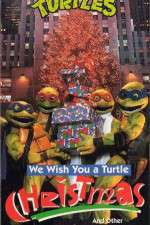 Watch We Wish You a Turtle Christmas 123movieshub