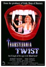 Watch Transylvania Twist 123movieshub
