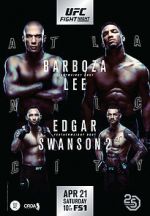 Watch UFC Fight Night: Barboza vs. Lee 123movieshub