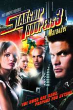 Watch Starship Troopers 3: Marauder 123movieshub