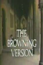 Watch The Browning Version 123movieshub