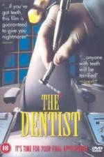 Watch The Dentist 123movieshub