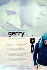 Watch Gerry 123movieshub