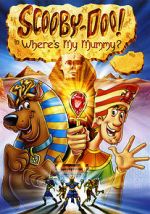 Watch Scooby-Doo in Where\'s My Mummy? 123movieshub