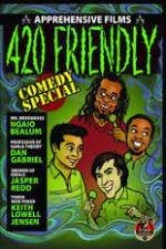 Watch 420 Friendly Comedy Special 123movieshub