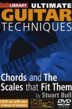 Watch Lick Library - Chords And The Scales That Fit Them 123movieshub
