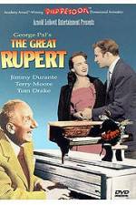 Watch The Great Rupert 123movieshub