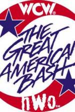 Watch WCW the Great American Bash 123movieshub