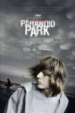 Watch Paranoid Park 123movieshub