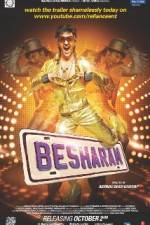 Watch Besharam 123movieshub