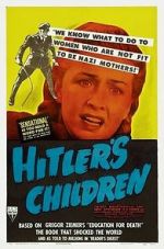 Watch Hitler\'s Children 123movieshub