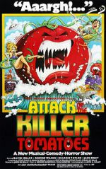 Watch Attack of the Killer Tomatoes! 123movieshub