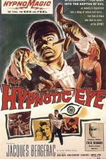 Watch The Hypnotic Eye 123movieshub