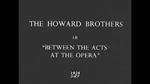 Watch Between the Acts at the Opera 123movieshub