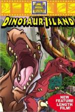 Watch Dinosaur Island 123movieshub