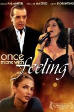 Watch Once More with Feeling 123movieshub