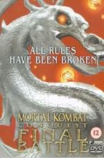 Watch Mortal Kombat: Conquest 123movieshub