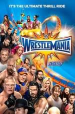 Watch WWE WrestleMania 33 123movieshub