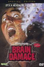 Watch Brain Damage 123movieshub