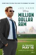 Watch Million Dollar Arm 123movieshub