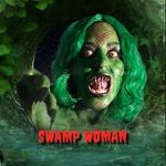 Watch Swamp Woman 123movieshub
