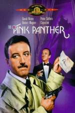 Watch Pink Panther 1963 123movieshub