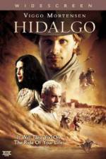 Watch Hidalgo 123movieshub