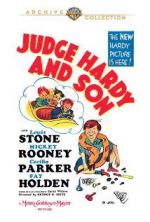 Watch Judge Hardy and Son 123movieshub