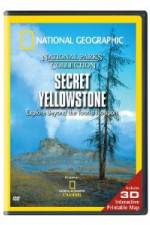 Watch National Geographic Secret Yellowstone 123movieshub