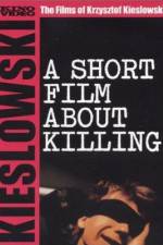 Watch A Short Film About Killing 123movieshub