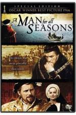 Watch A Man for All Seasons 123movieshub