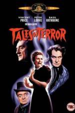 Watch Tales of Terror 123movieshub