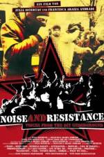 Watch Noise and Resistance 123movieshub