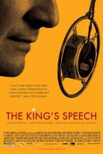 Watch The King's Speech 123movieshub