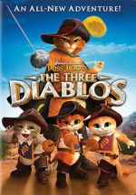 Watch Puss in Boots: The Three Diablos 123movieshub