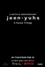 Watch Jeen-Yuhs: A Kanye Trilogy (Act 1) 123movieshub