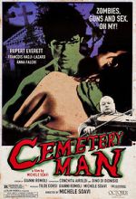 Watch Cemetery Man 123movieshub